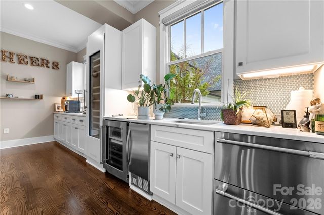 500 & 504 Atherton Street, Charlotte, NC 28203