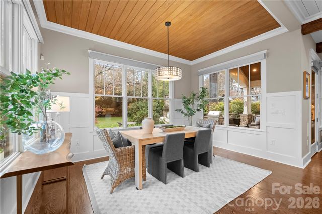 500 & 504 Atherton Street, Charlotte, NC 28203