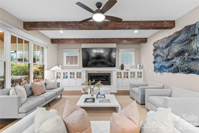 500 & 504 Atherton Street, Charlotte, NC 28203