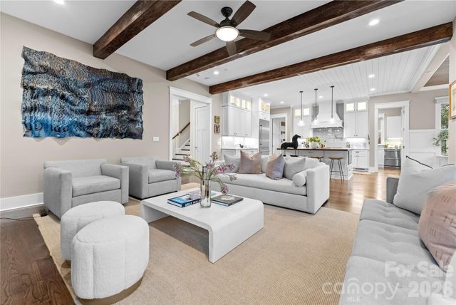 500 & 504 Atherton Street, Charlotte, NC 28203