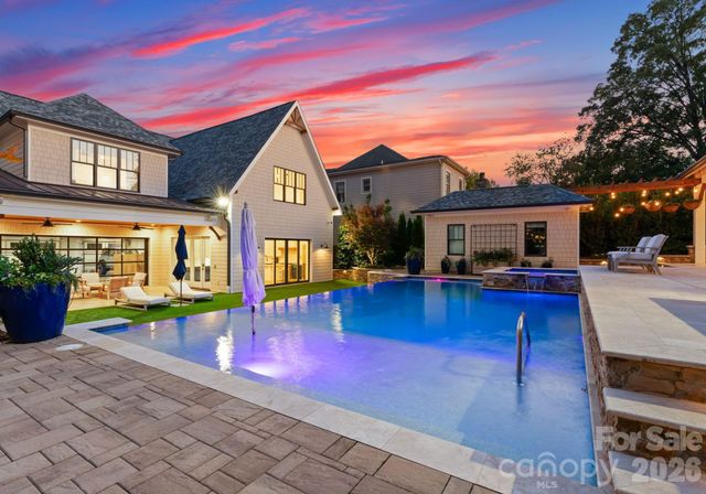 500 & 504 Atherton Street, Charlotte, NC 28203