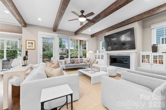 500 & 504 Atherton Street, Charlotte, NC 28203