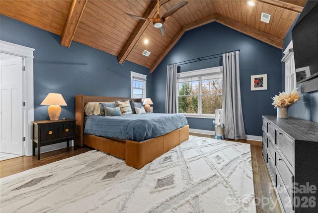 500 & 504 Atherton Street, Charlotte, NC 28203