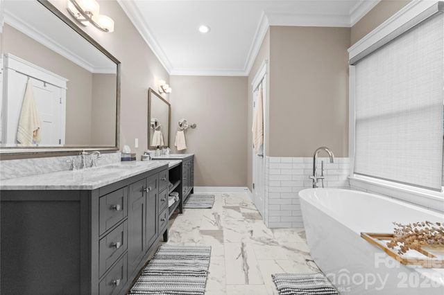 500 & 504 Atherton Street, Charlotte, NC 28203