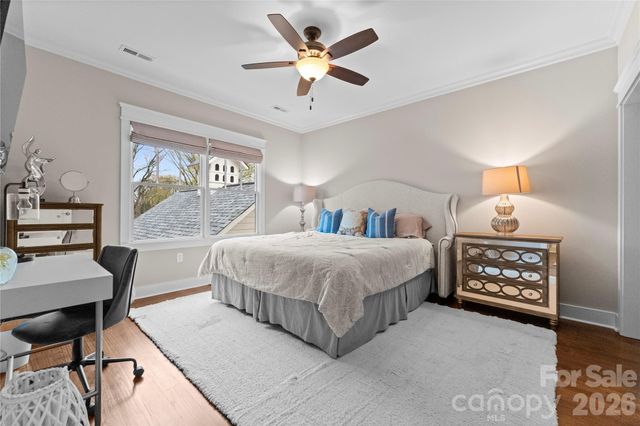 500 & 504 Atherton Street, Charlotte, NC 28203