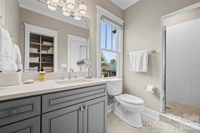 500 & 504 Atherton Street, Charlotte, NC 28203