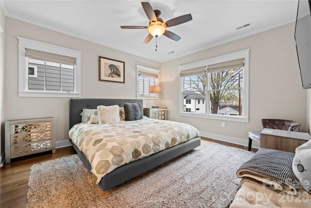 500 & 504 Atherton Street, Charlotte, NC 28203