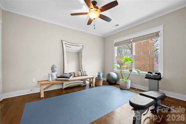 500 & 504 Atherton Street, Charlotte, NC 28203