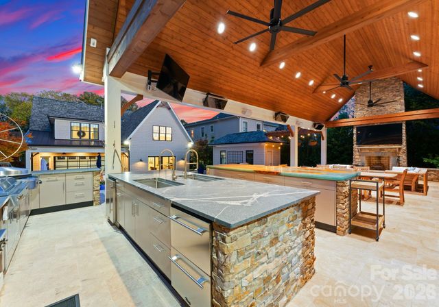 500 & 504 Atherton Street, Charlotte, NC 28203