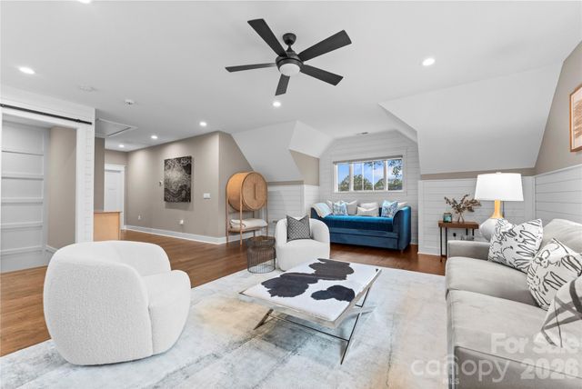 500 & 504 Atherton Street, Charlotte, NC 28203