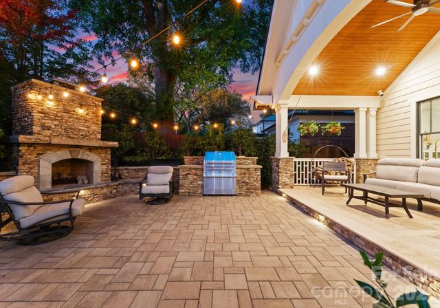 500 & 504 Atherton Street, Charlotte, NC 28203