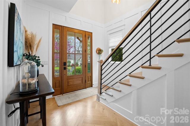 500 & 504 Atherton Street, Charlotte, NC 28203