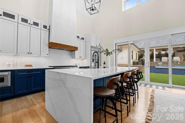 500 & 504 Atherton Street, Charlotte, NC 28203