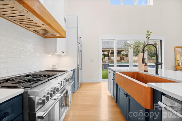 500 & 504 Atherton Street, Charlotte, NC 28203