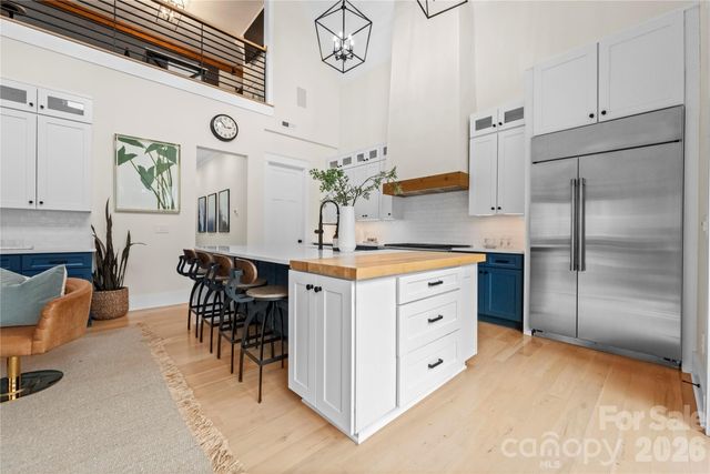 500 & 504 Atherton Street, Charlotte, NC 28203