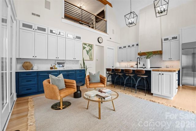 500 & 504 Atherton Street, Charlotte, NC 28203