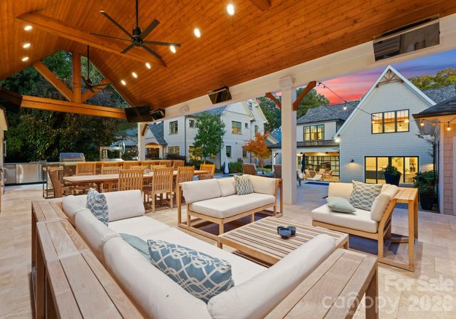 500 & 504 Atherton Street, Charlotte, NC 28203