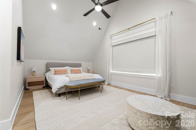 500 & 504 Atherton Street, Charlotte, NC 28203