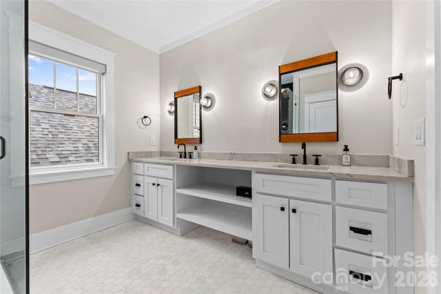 500 & 504 Atherton Street, Charlotte, NC 28203