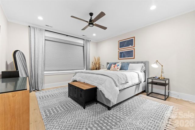 500 & 504 Atherton Street, Charlotte, NC 28203