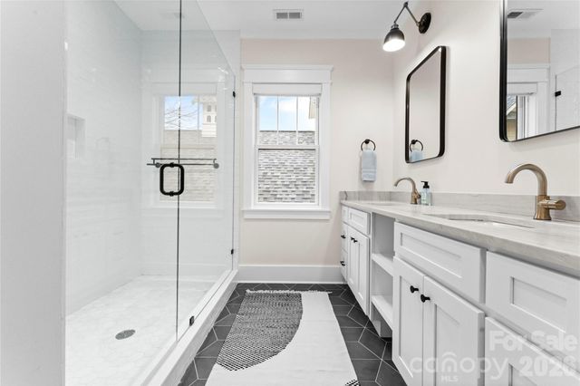 500 & 504 Atherton Street, Charlotte, NC 28203