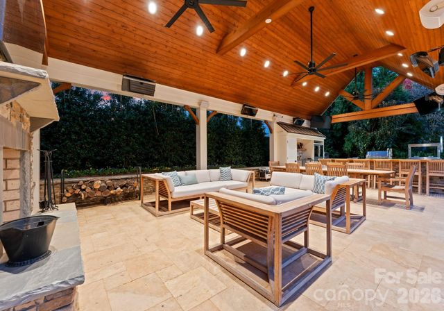 500 & 504 Atherton Street, Charlotte, NC 28203