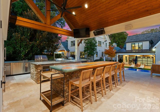 500 & 504 Atherton Street, Charlotte, NC 28203