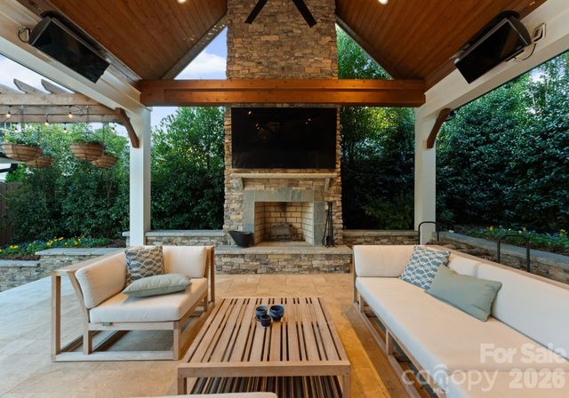 500 & 504 Atherton Street, Charlotte, NC 28203