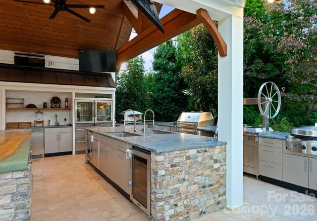 500 & 504 Atherton Street, Charlotte, NC 28203