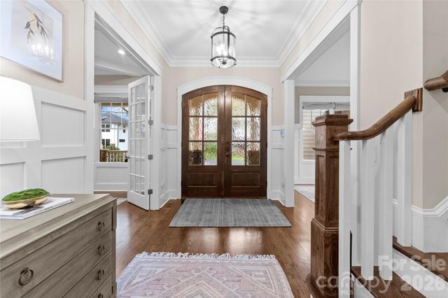 500 & 504 Atherton Street, Charlotte, NC 28203