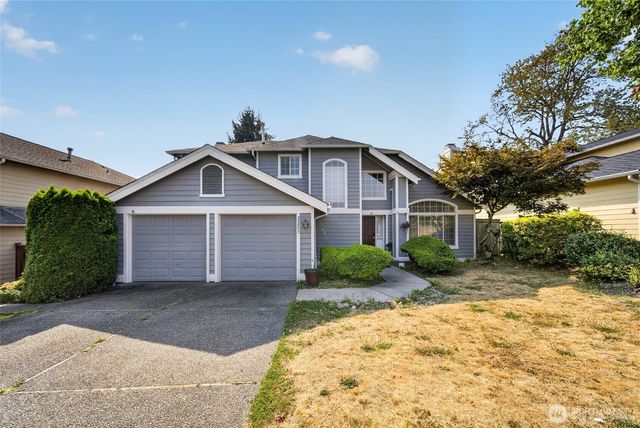 30603 127th Place SE, Auburn, WA 98092
