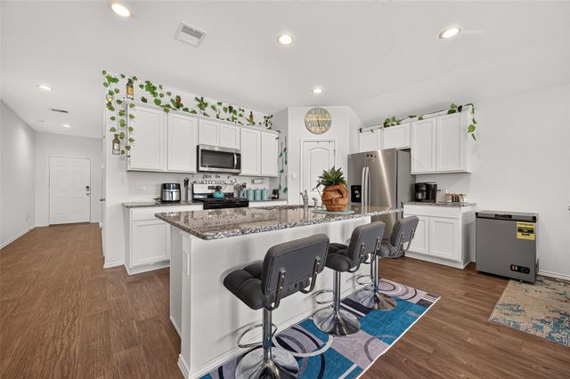 16107 Jordan Meadow Way, Hockley, TX 77447