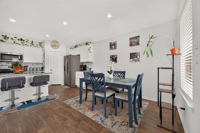 16107 Jordan Meadow Way, Hockley, TX 77447