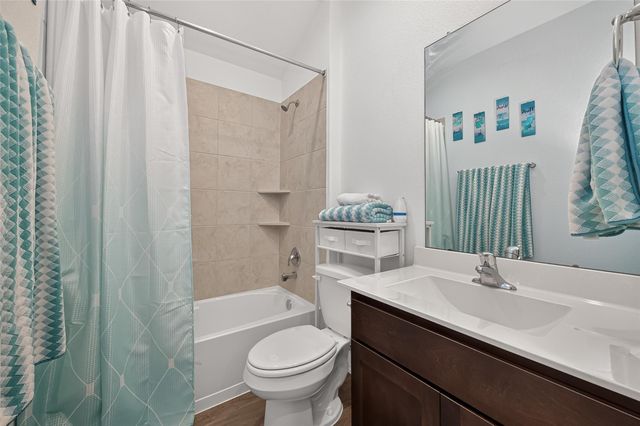 16107 Jordan Meadow Way, Hockley, TX 77447