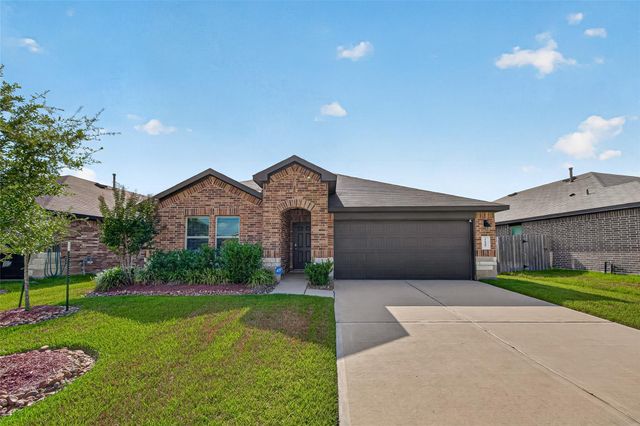 16107 Jordan Meadow Way, Hockley, TX 77447