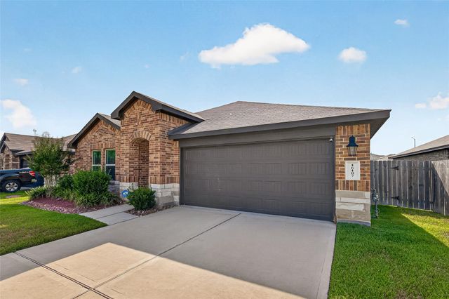 16107 Jordan Meadow Way, Hockley, TX 77447