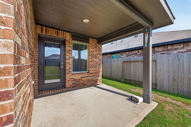 16107 Jordan Meadow Way, Hockley, TX 77447