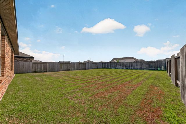 16107 Jordan Meadow Way, Hockley, TX 77447
