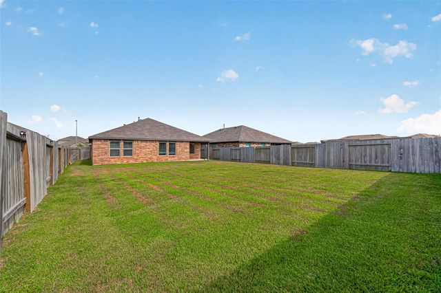 16107 Jordan Meadow Way, Hockley, TX 77447