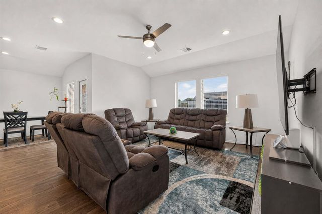 16107 Jordan Meadow Way, Hockley, TX 77447