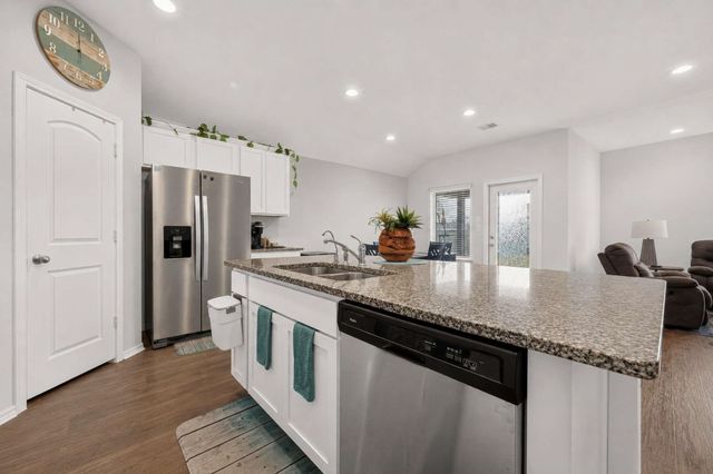 16107 Jordan Meadow Way, Hockley, TX 77447