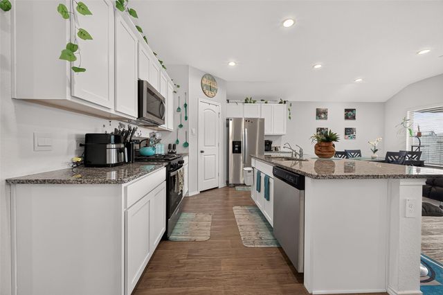 16107 Jordan Meadow Way, Hockley, TX 77447