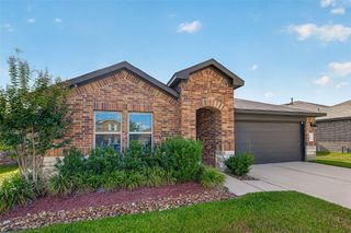 16107 Jordan Meadow Way, Hockley, TX 77447