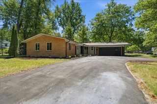 3096 Myddleton Drive, Troy, MI 48084
