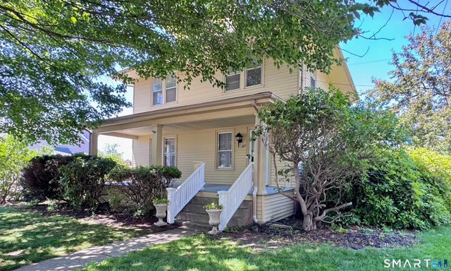 67 Wilbar Avenue, Milford, CT 06460