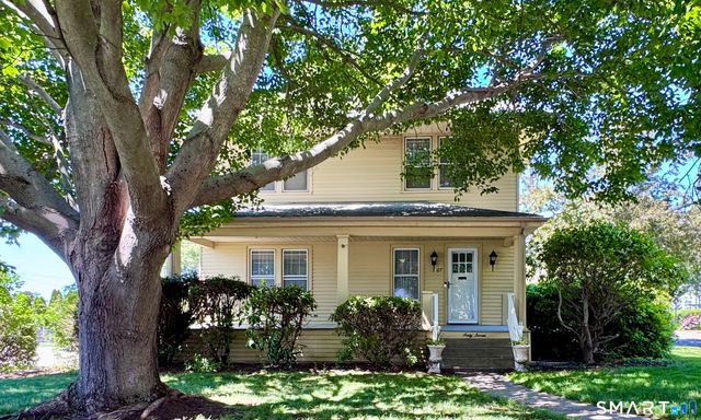 67 Wilbar Avenue, Milford, CT 06460