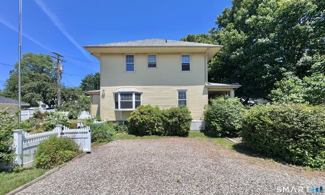 67 Wilbar Avenue, Milford, CT 06460