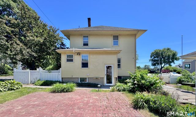 67 Wilbar Avenue, Milford, CT 06460