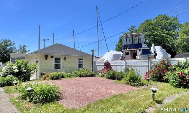 67 Wilbar Avenue, Milford, CT 06460