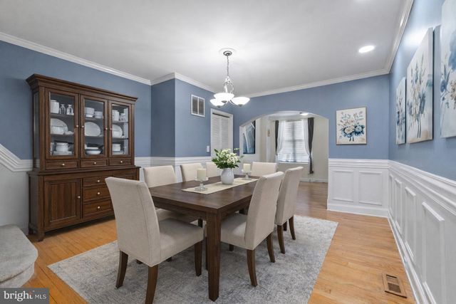 3739 ELM AVE, Baltimore, MD 21211